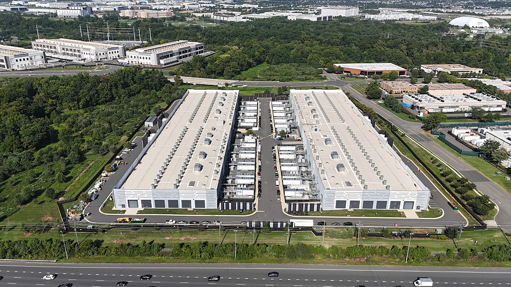 Amazon’s $1B plan to combat data center backlash draws more backlash