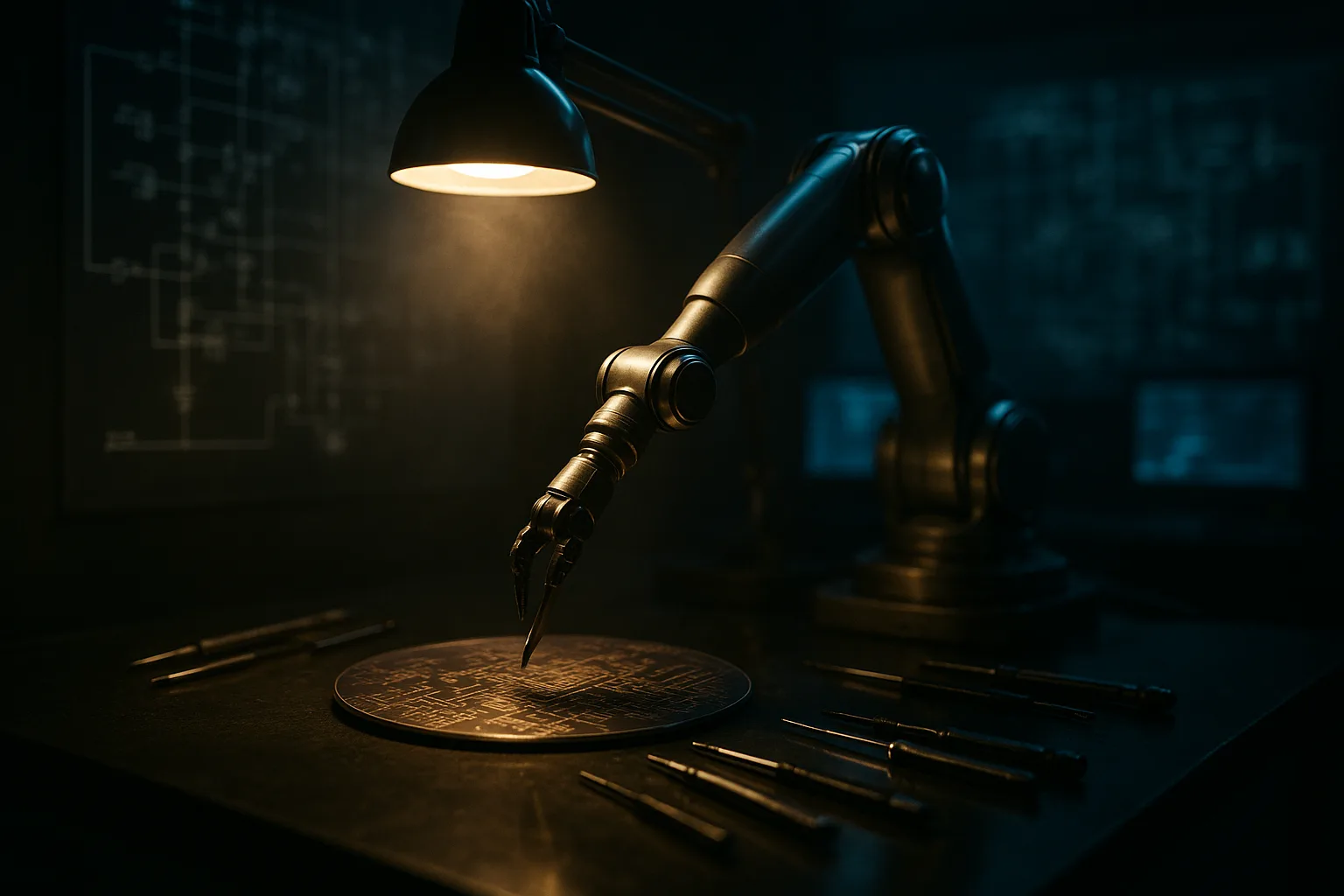 OpenAI and Synopsys Launch GPT-Synopsys, AI Agent Directly Controls Chip Design Toolchain for the First Time