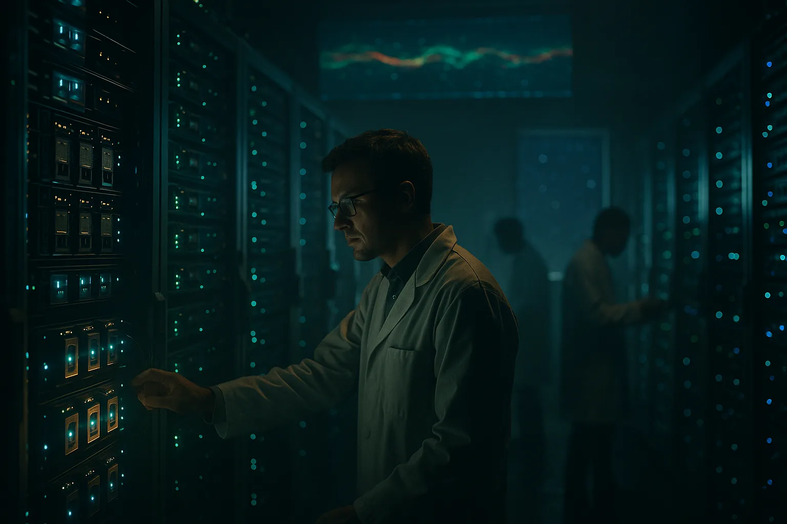 Broadcom Raises $60 Billion in Debt to Lease AI Chips for Anthropic, Setting a Single Tech Financing Record