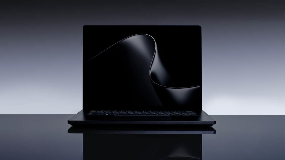 Microsoft event debuts new AI-friendly hardware and Windows changes