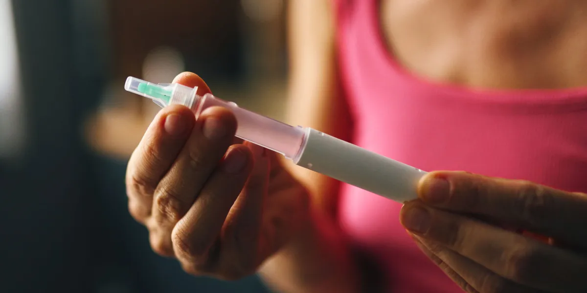 We’re still figuring out the side effects of GLP-1 weight-loss drugs