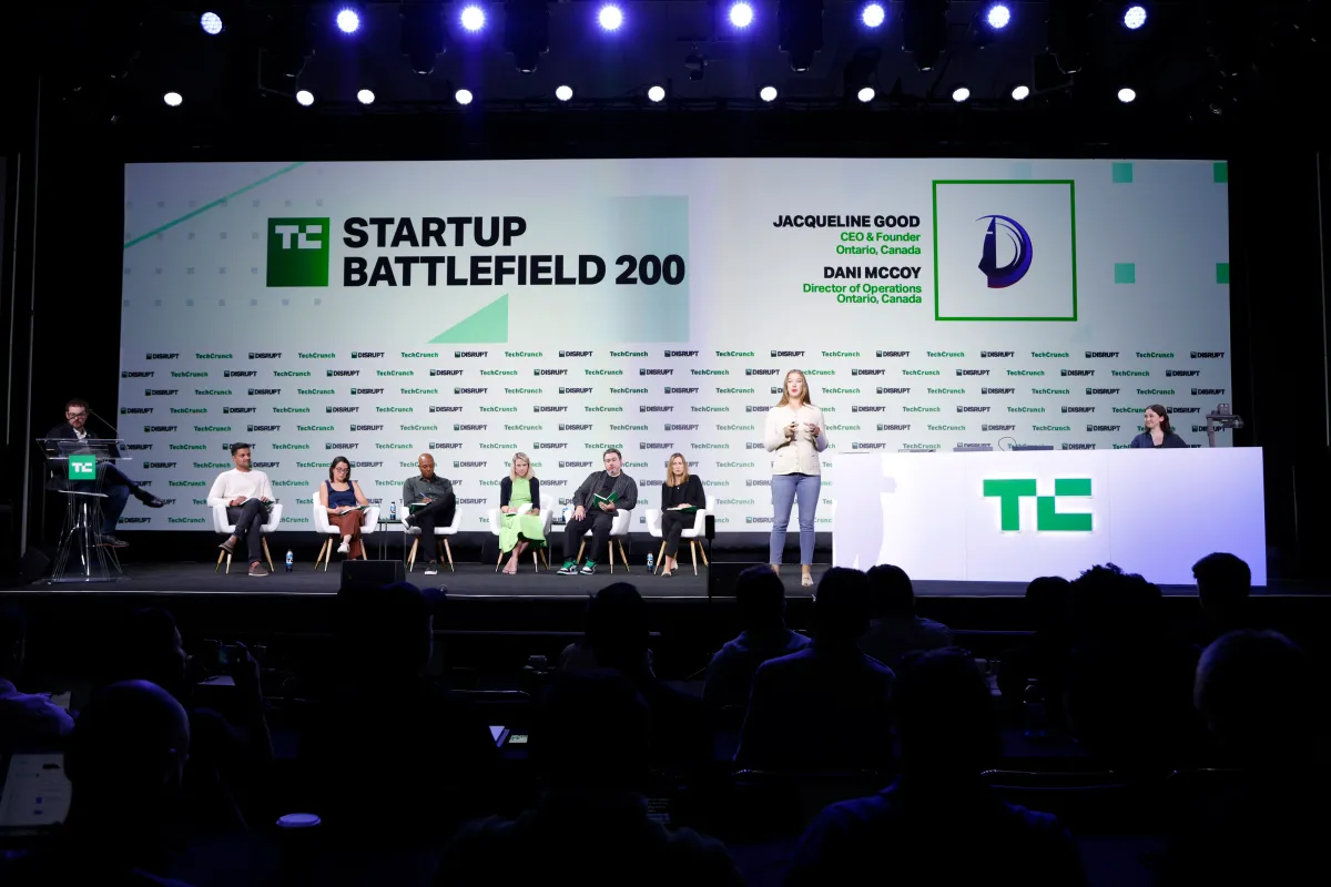 Disrupt 2026倒计时3天：抢先认识未来独角兽