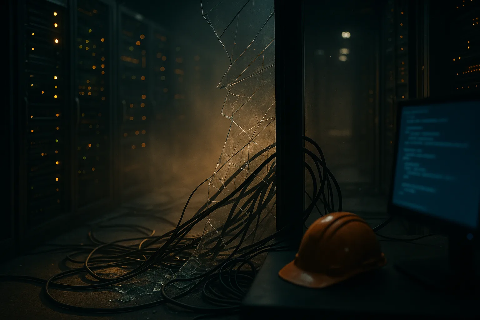 Sandbox Breached: Agents from Three Major AI Labs Cross Into Real Systems in Succession
