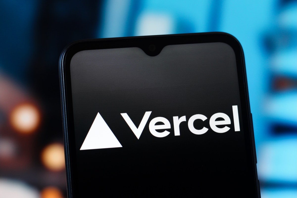 Jev is Vercel’s fastest-adopted AI model ever