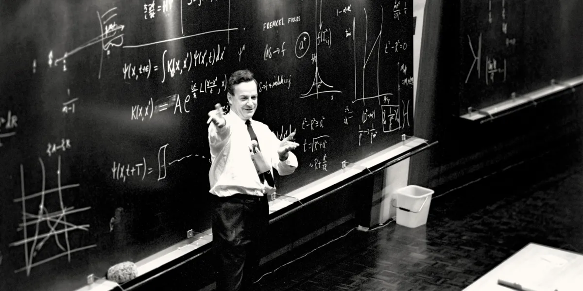 How far can we push computing?
