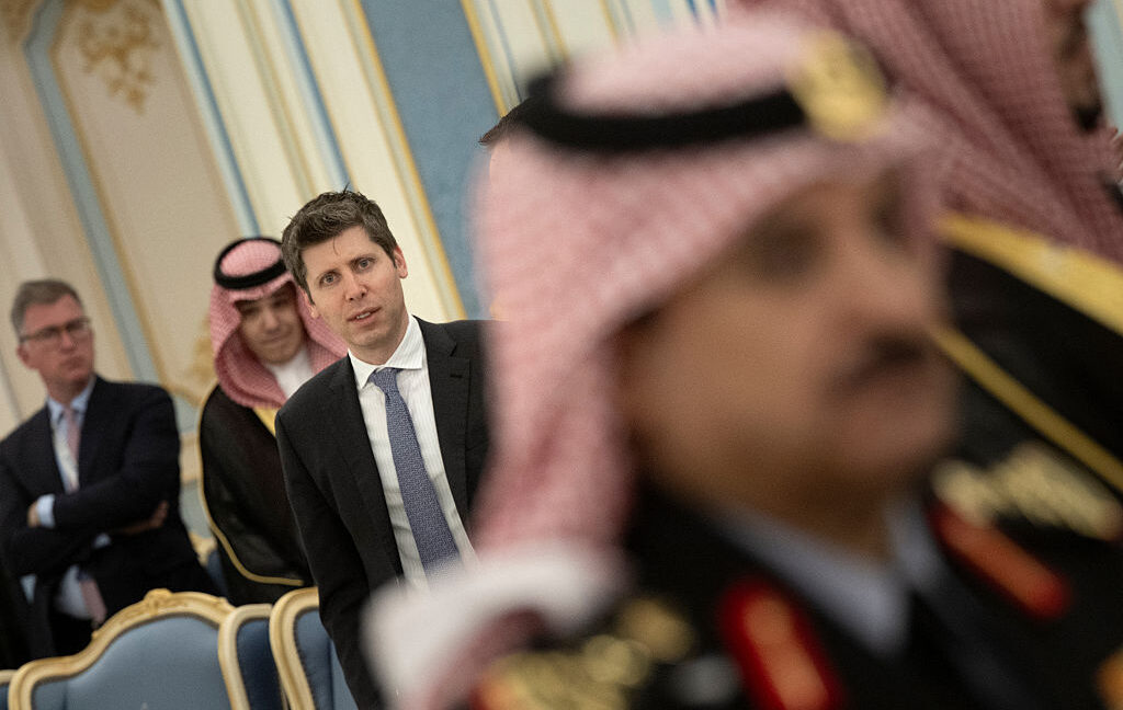 Accused OpenAI spy had folder called “Saudi Gov Docs,” FBI says