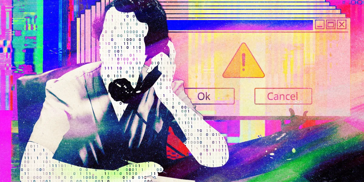 为AI代理优化互联网，可能让所有人更糟
