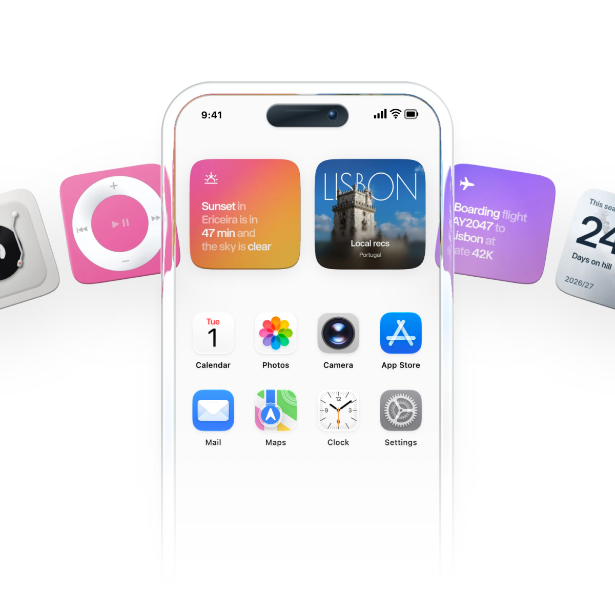 Replika’s founder built the AI assistant she pitched at Disrupt 12 years ago