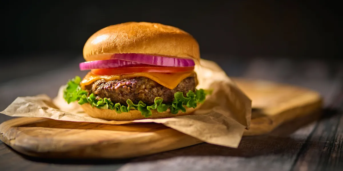 These startups hope “blended” food will cut our appetite for red meat 