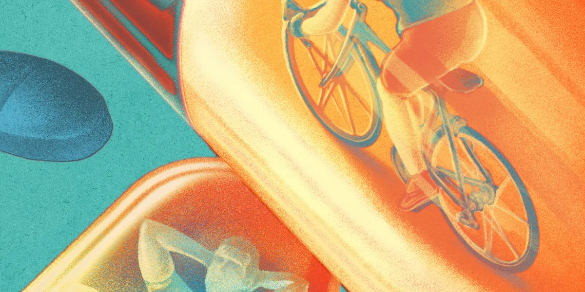 Exercise in a pill