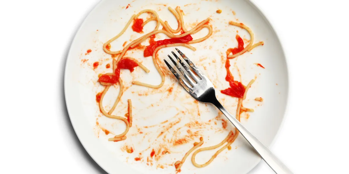 A reason to eat carbs