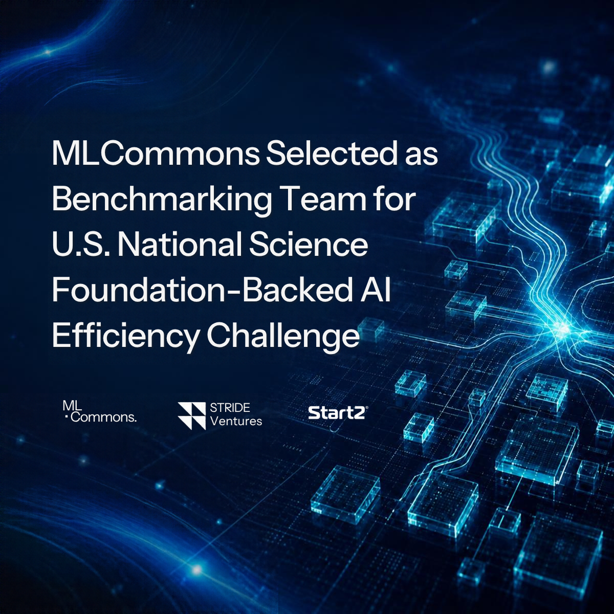 MLCommons 获 NSF 资助 打造 MLPerf Agents 代理 AI 基准