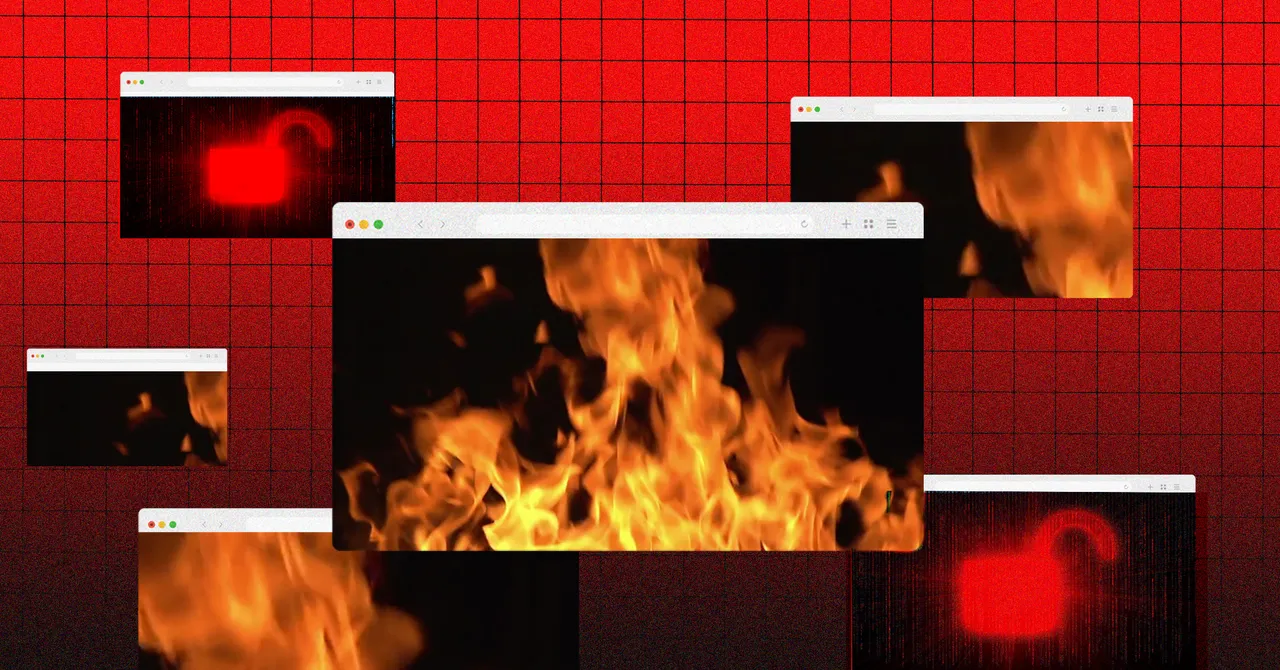 ‘This Is Not a Drill’: Critical PHP Vulnerabilities Are Setting the Internet on Fire