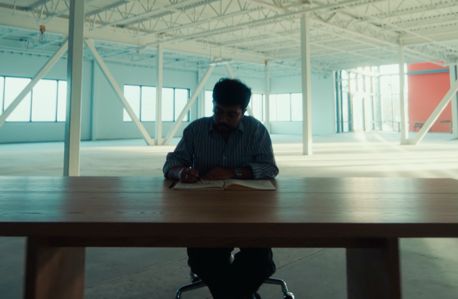 Meet the former Apple designer building a new AI interface at Hark ...