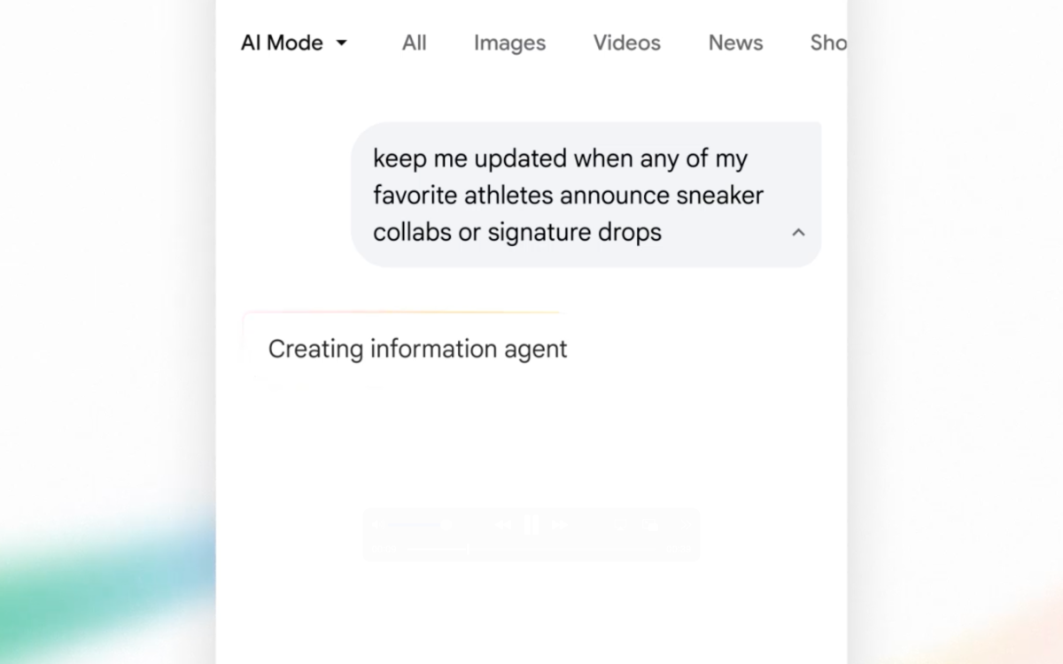 How to use Google’s new AI agents to go beyond your standard searches ...