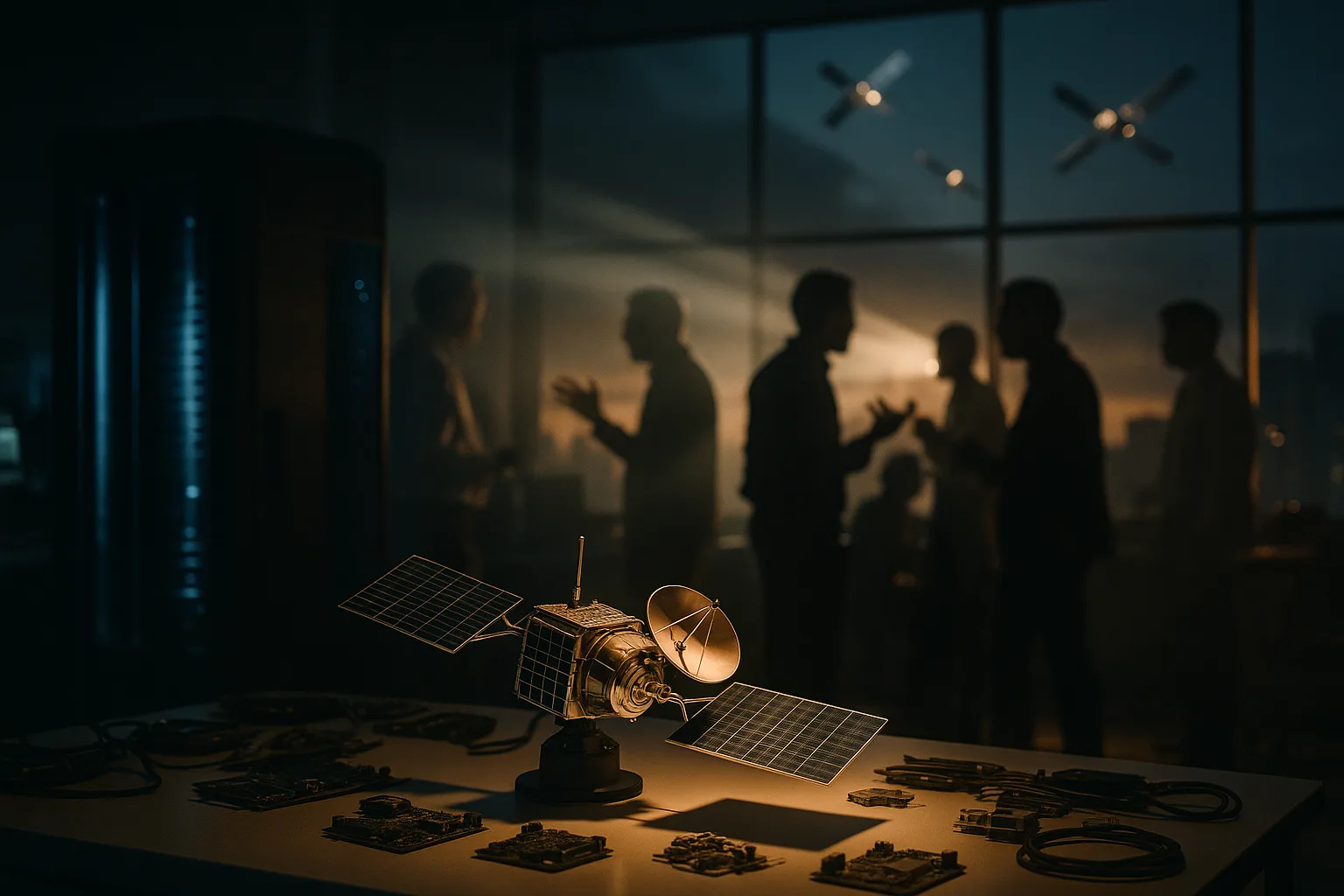 Google's September AI Blitz: Gemini 4 Argon's Million-Token Output ...