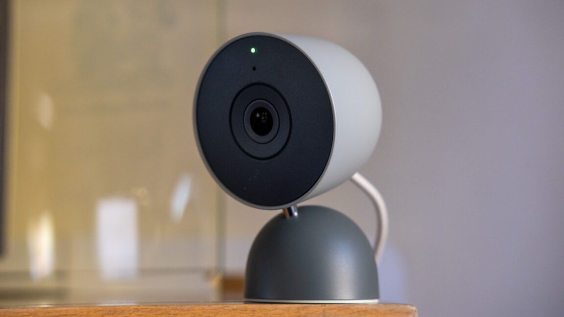 Google Home重磅升级：Gemini语音助手与全新摄像头控制 | 赢政天下 AI