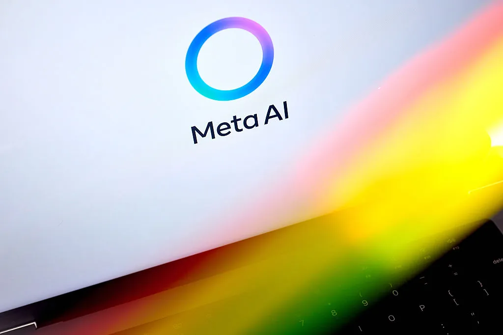 效仿SpaceX，Meta计划将多余AI算力变现 | 赢政天下 AI