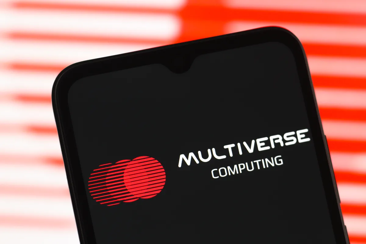 Multiverse Computing 将压缩AI模型推向主流市场 | 赢政天下
