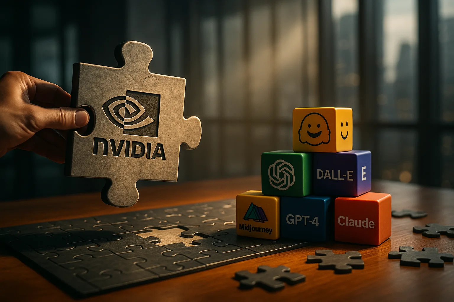 nvidia-acquires-hugging-face-for-12-9-billion-the-final-missing-piece