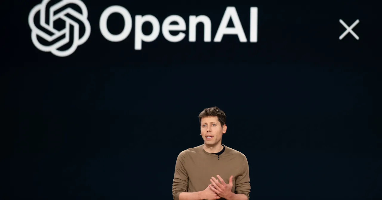 OpenAI 宣布伦敦办公室大规模扩张 | 赢政天下 AI