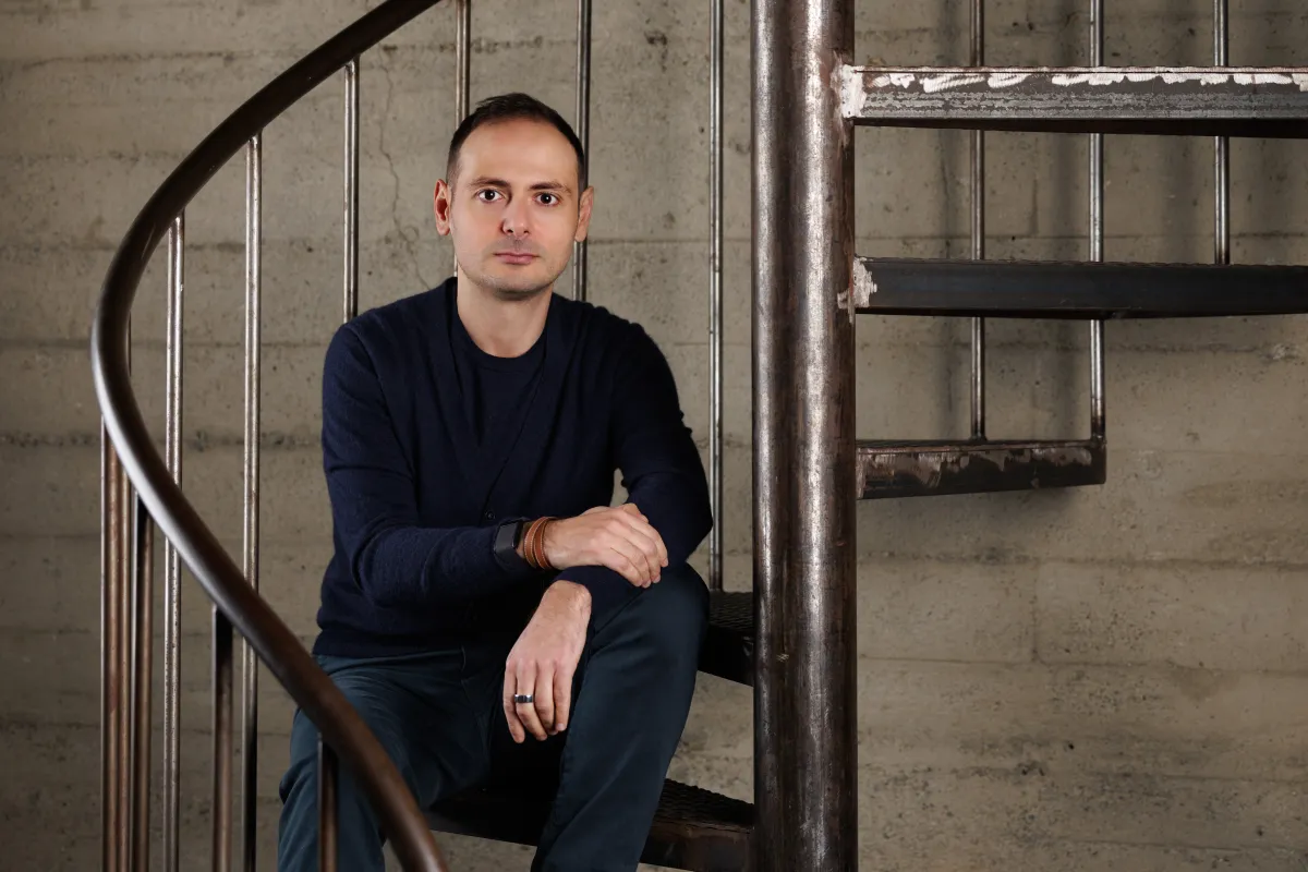Sapiom raises $15M to help AI agents buy their own tech tools | Winzheng