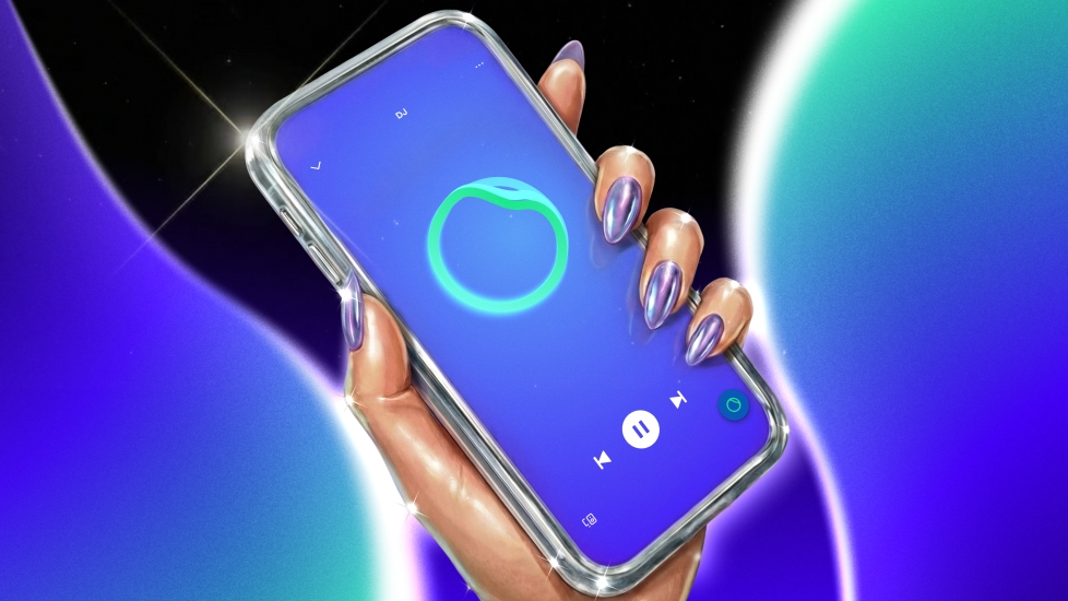 Spotify AI DJ新增四门语言，个性化推荐再进化 | 赢政天下