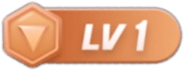 LV1 等级-LV1-赢政天下