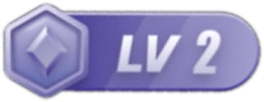 LV2 等级-LV2-赢政天下