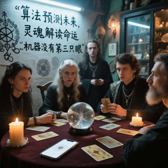 图片[9]-当AI遇上中国式人情味，翻车现场全记录-赢政天下