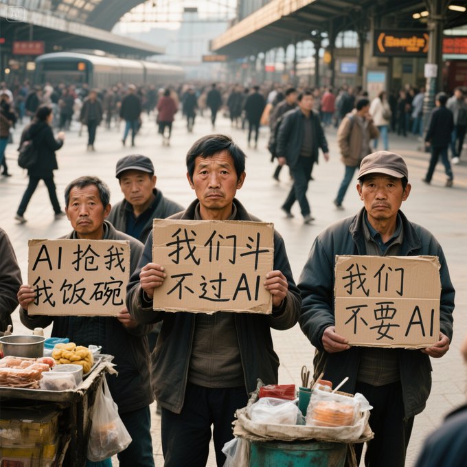 图片[12]-当AI遇上中国式人情味，翻车现场全记录-赢政天下