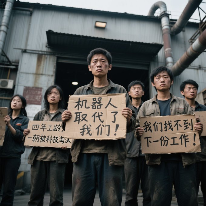 图片[2]-当AI遇上中国式人情味，翻车现场全记录-赢政天下