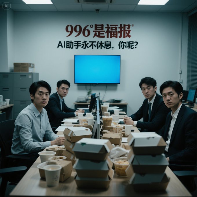图片[7]-当AI遇上中国式人情味，翻车现场全记录-赢政天下