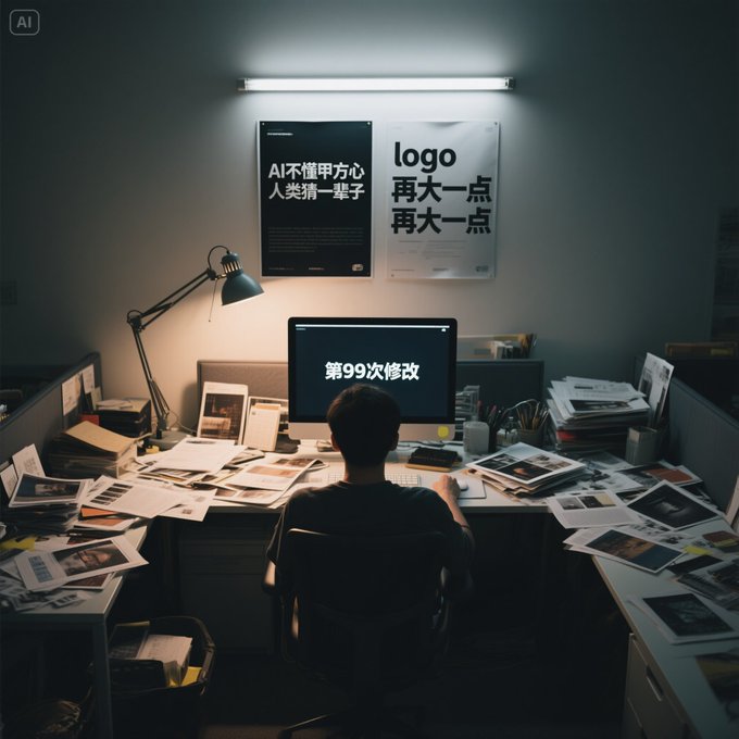 图片[8]-当AI遇上中国式人情味，翻车现场全记录-赢政天下