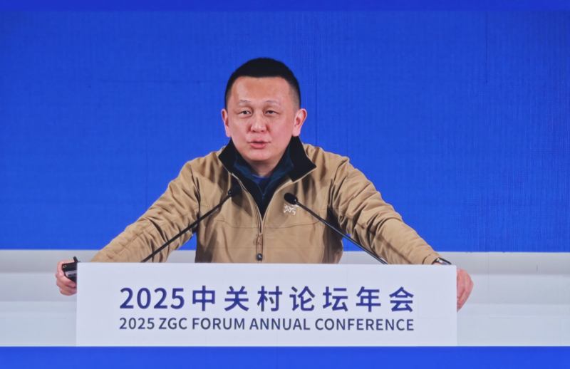 AI的下半场：不是技术竞赛，而是场景决胜-赢政天下