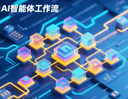 AI 智能体工作流：新手也能看懂的 “AI 打工指南”-赢政天下