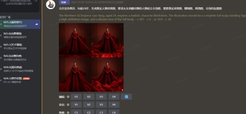 图片[4]-揭秘！AI+内容生成视频详细流程，在小红书批量生成素材和内容，快速起号-赢政天下
