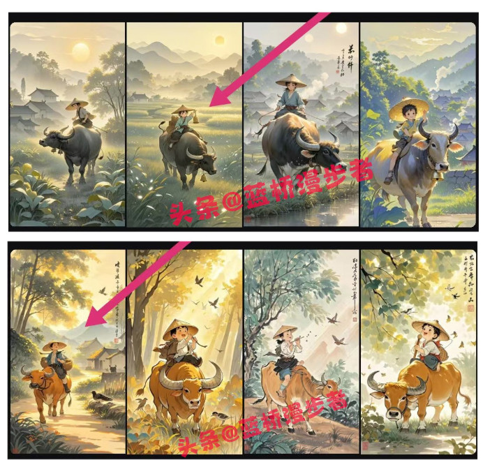 图片[10]-包教包会！手把手教你生成AI视频-赢政天下