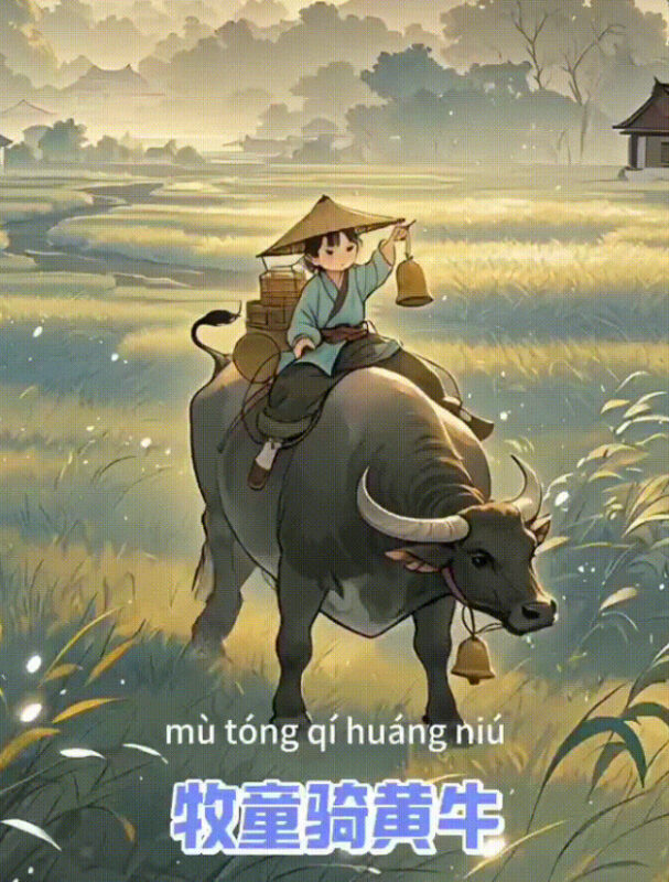 图片[11]-包教包会！手把手教你生成AI视频-赢政天下