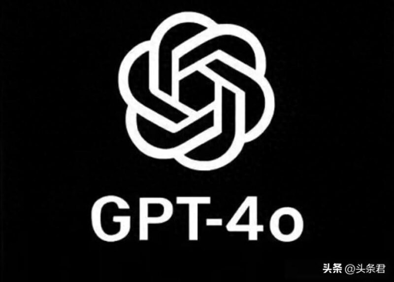 GPT-4o来了,写文、剪辑、配音全都能做-赢政天下