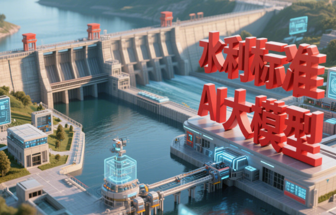 水利部发布“水利标准AI大模型”，显著提升标准管理效能-赢政天下