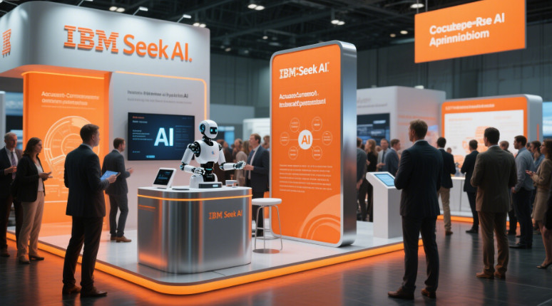 图片[2]-IBM宣布收购人工智能平台Seek AI，强化企业级AI应用布局-赢政天下